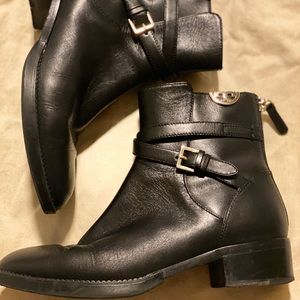 Tory Burch Sidney Bootie